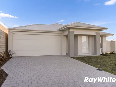 2 Tarcoola Grove, Eglinton WA 6034