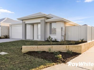 2 Tarcoola Grove, Eglinton WA 6034