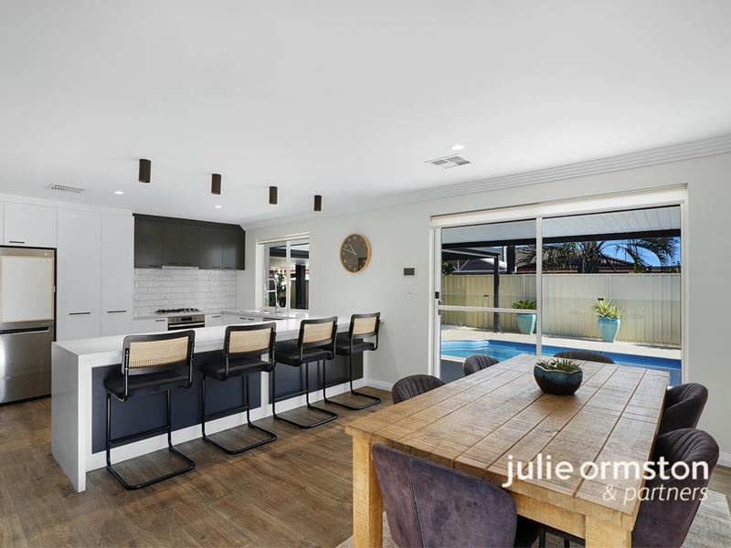 19 Richardson Court, Woodvale
