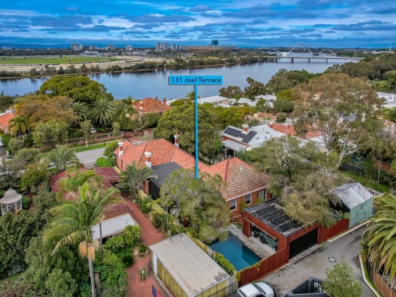 131 Joel Terrace, Mount Lawley WA 6050