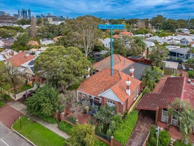 131 Joel Terrace, Mount Lawley WA 6050