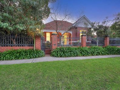 131 Joel Terrace, Mount Lawley WA 6050