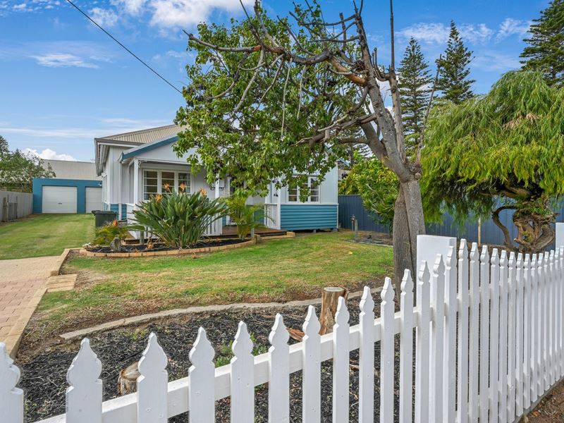 21 Burges Street, Beachlands