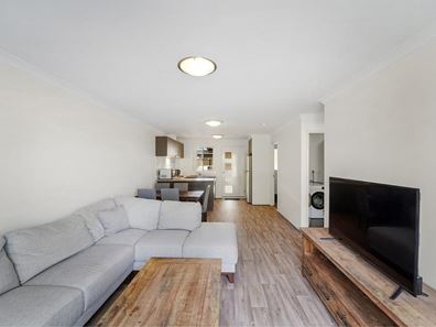 4/53 Gaebler  Road, Hammond Park WA 6164