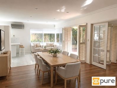 128A Broome Street, Cottesloe WA 6011