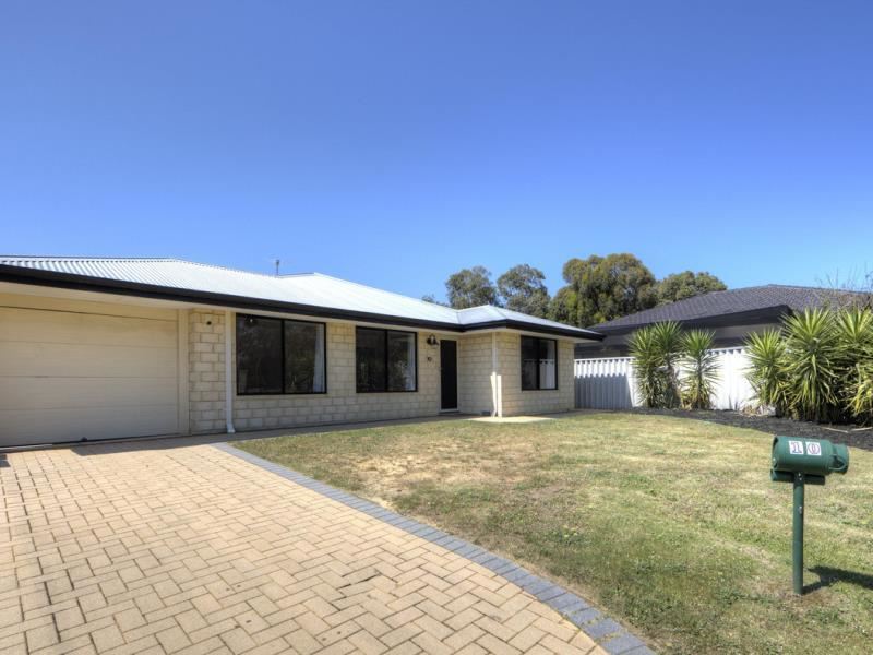 10 Carita Court, Maddington WA 6109