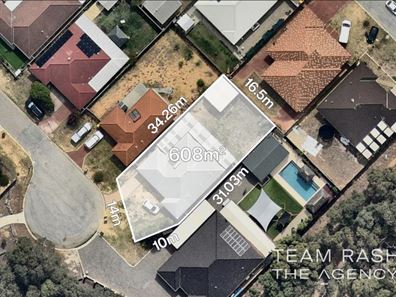 10 Carita Court, Maddington WA 6109