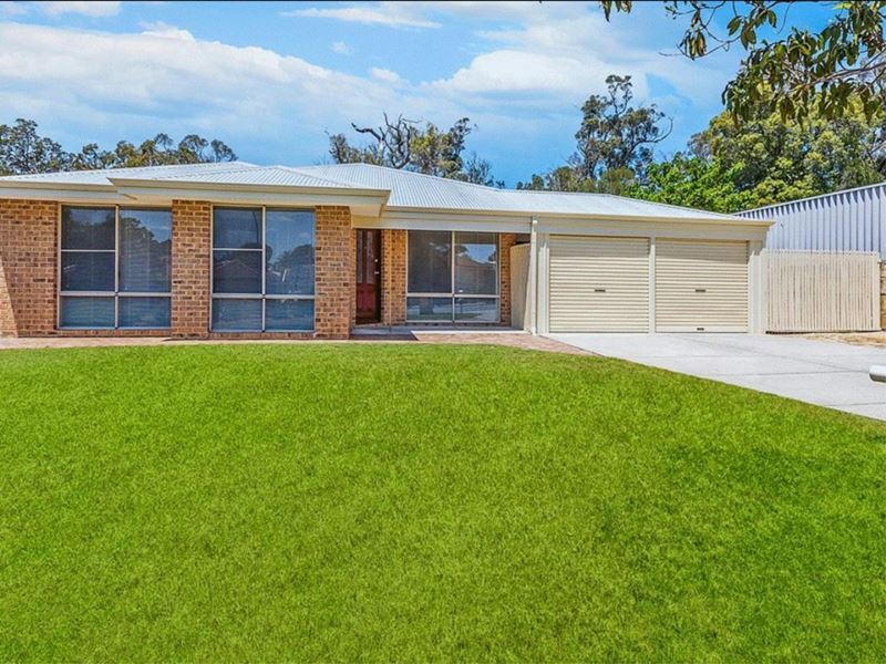 109 Challenger Avenue, Parmelia WA 6167