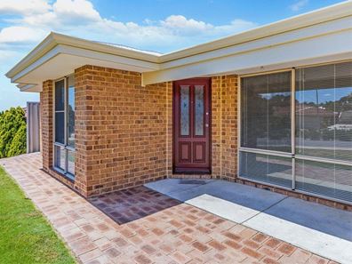 109 Challenger Avenue, Parmelia WA 6167