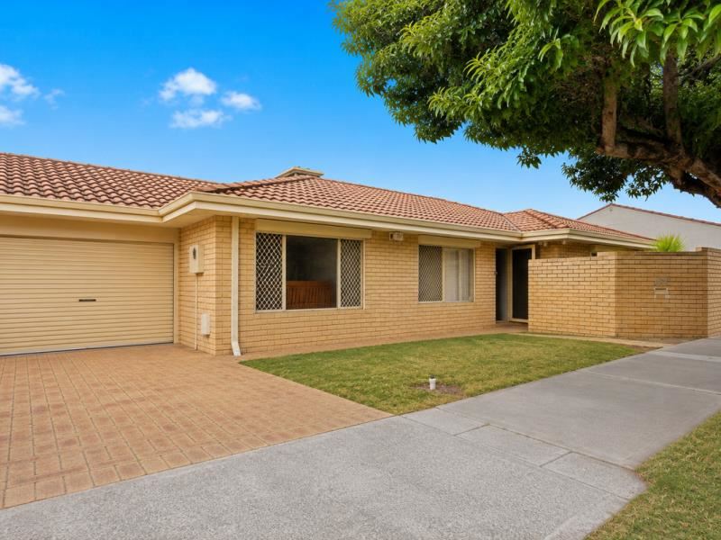 61C Raleigh Street, Carlisle WA 6101