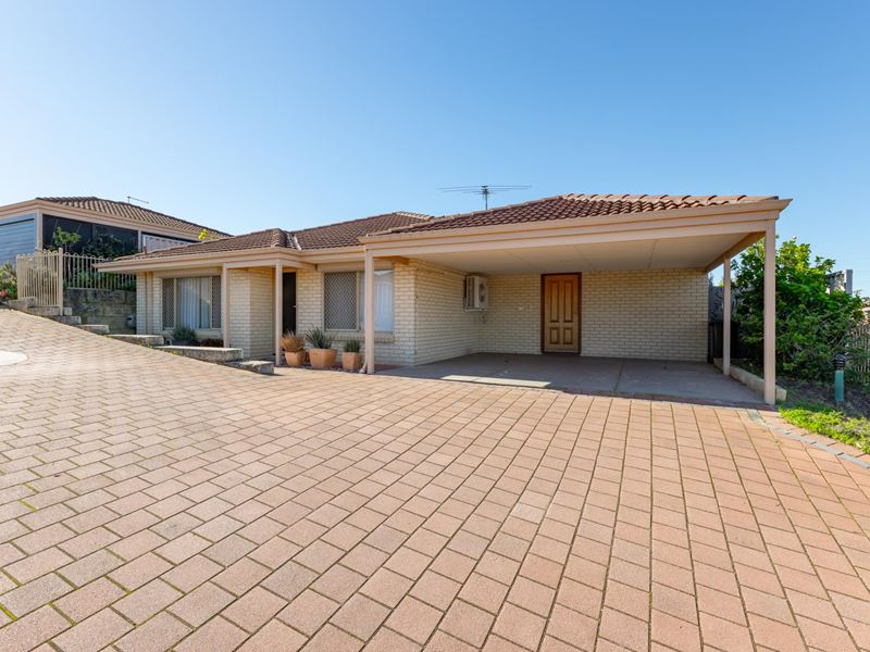 4/14 Nicol Road, Parkwood