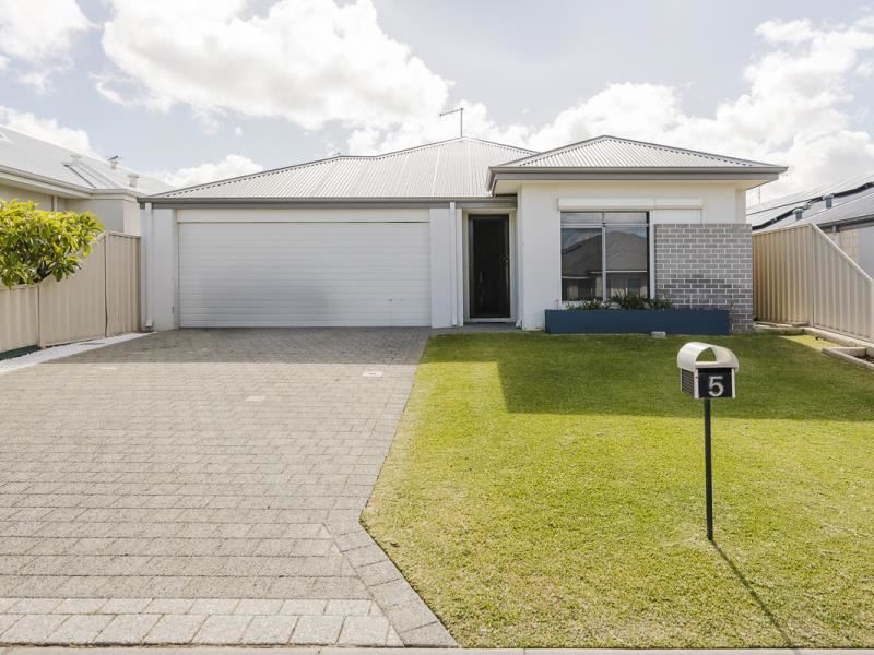 5 Gemfish Street, Two Rocks WA 6037
