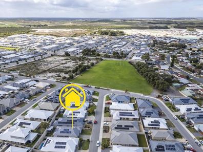 5 Gemfish Street, Two Rocks WA 6037