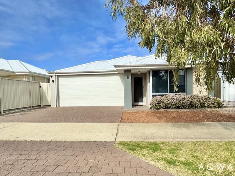 18 Nalbarra Road, Golden Bay WA 6174