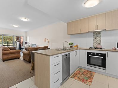 36/41 Amazon Drive, Baldivis WA 6171
