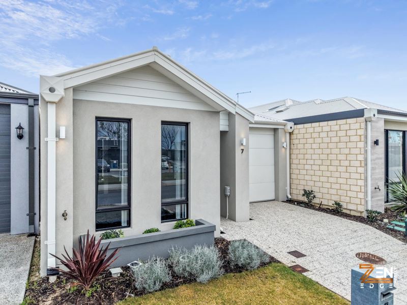 7 Wanderer Way, Brabham WA 6055