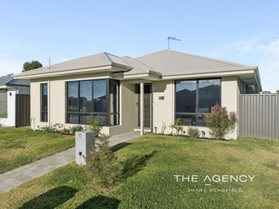 13 Koorla Drive, Helena Valley WA 6056