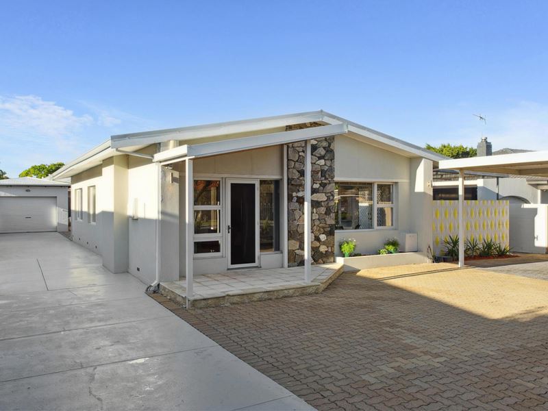 20 Cheviot Street, Dianella