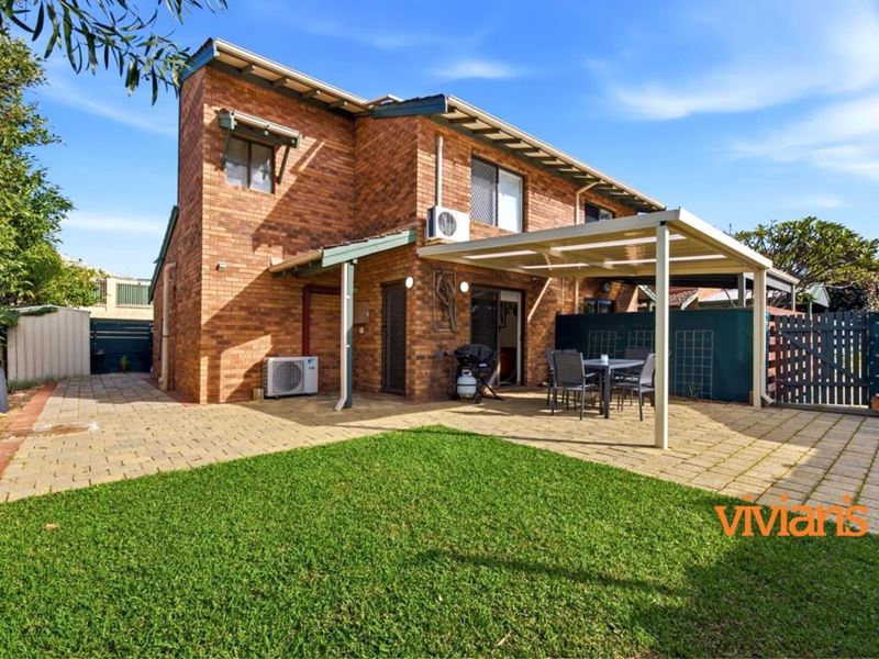 4/716 Stirling Highway, Mosman Park