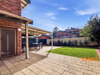 4/716 Stirling Highway, Mosman Park WA 6012