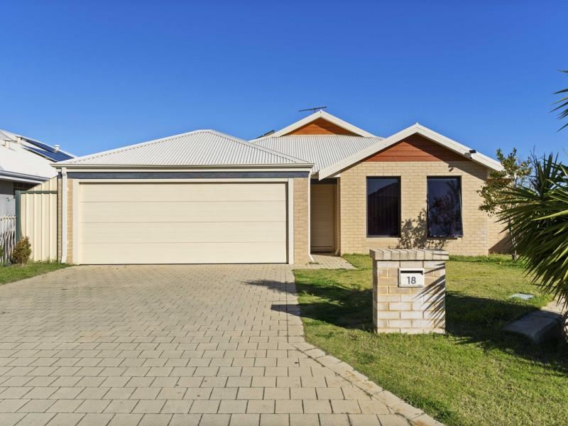 18 Shannon Street, Yanchep