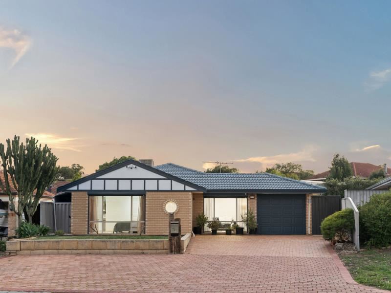 61 Renshaw Boulevard, Clarkson