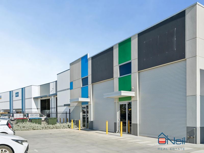 8/15 Archimedes Drive, Forrestdale