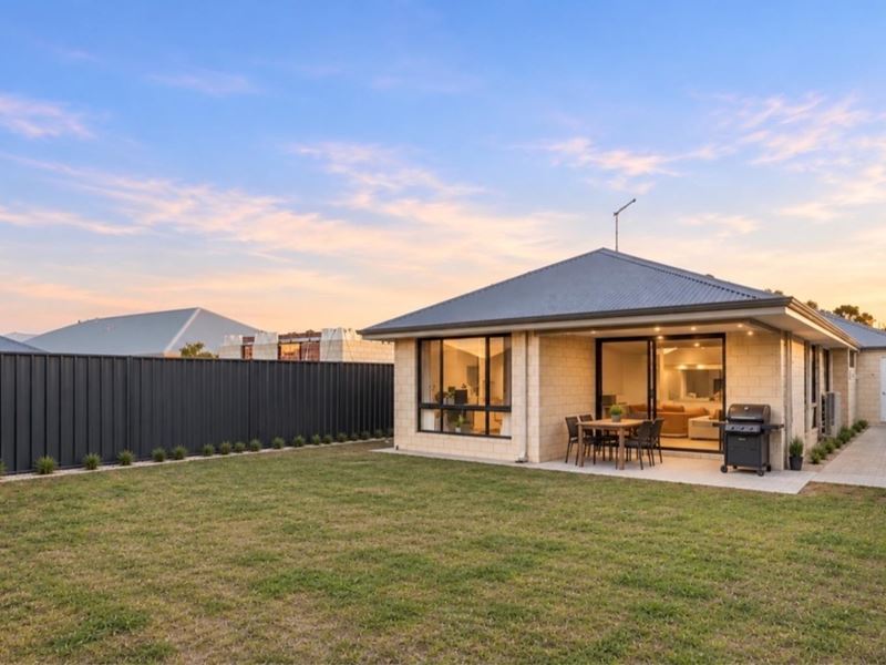 53 Japoon Vista, Baldivis