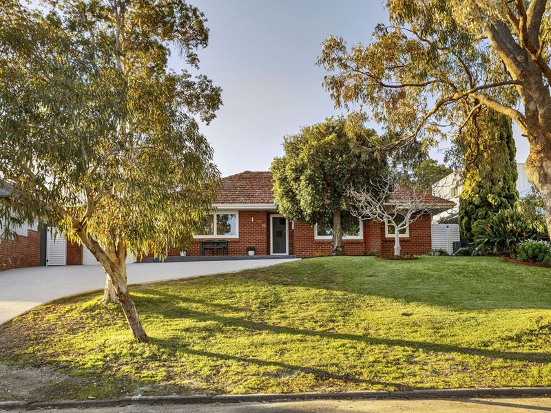 29 Wolsely Road, East Fremantle