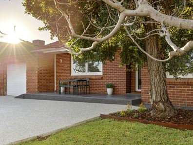 29 Wolsely Road, East Fremantle WA 6158