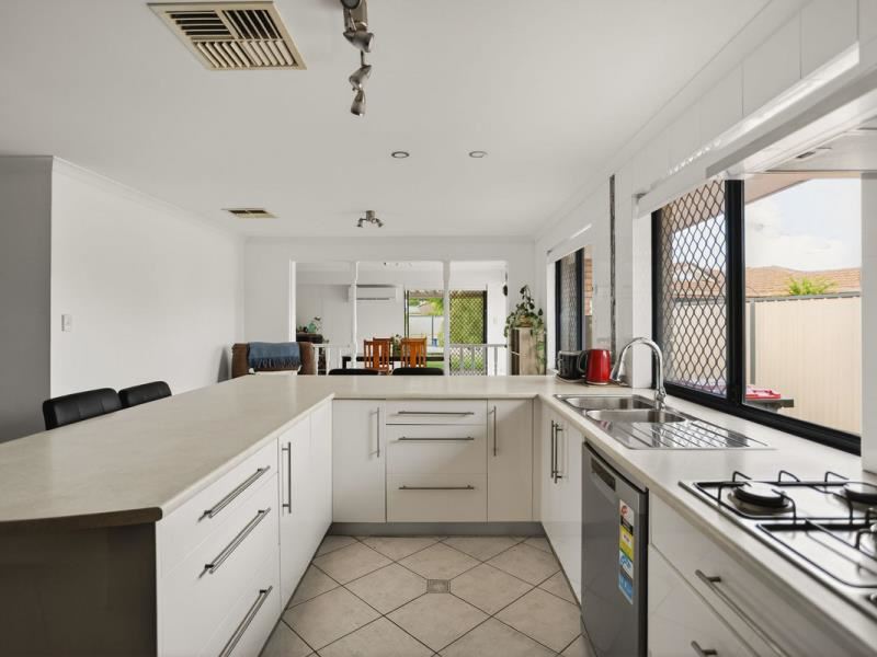 45 Guadalupe Drive, Ballajura