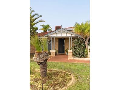 45 Guadalupe Drive, Ballajura WA 6066