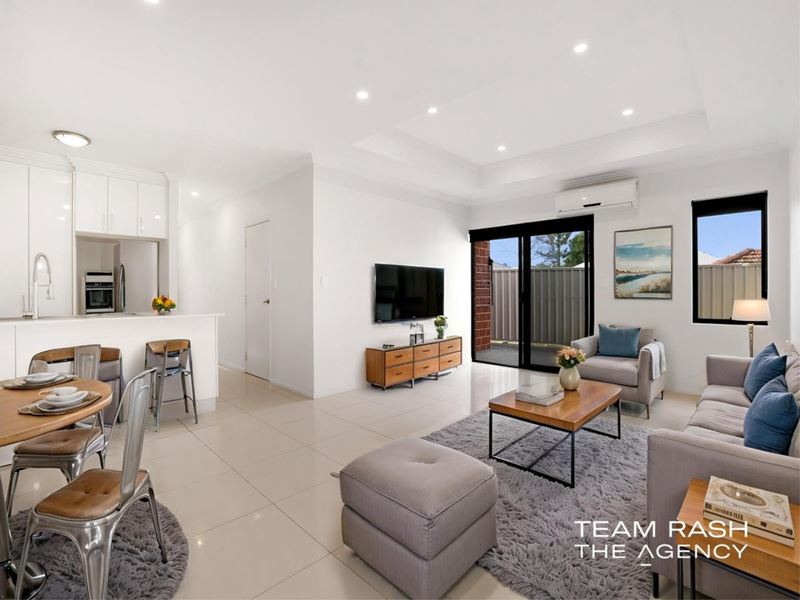 20A Salmar Way, Westminster