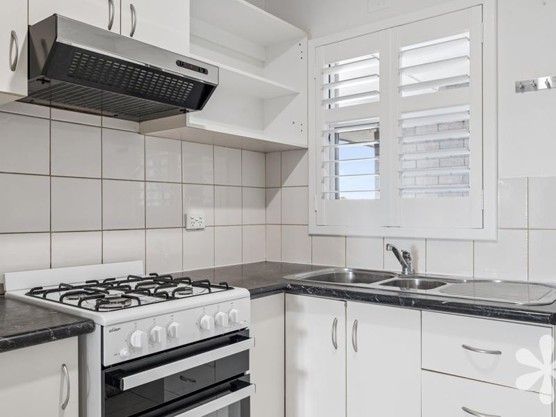20/839 Canning Highway, Applecross