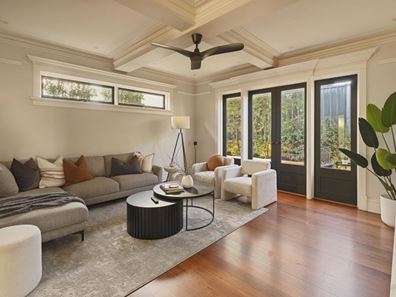 131 Grand Promenade, Doubleview WA 6018