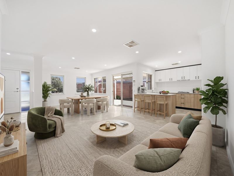 59 Imperial Circuit, Madeley