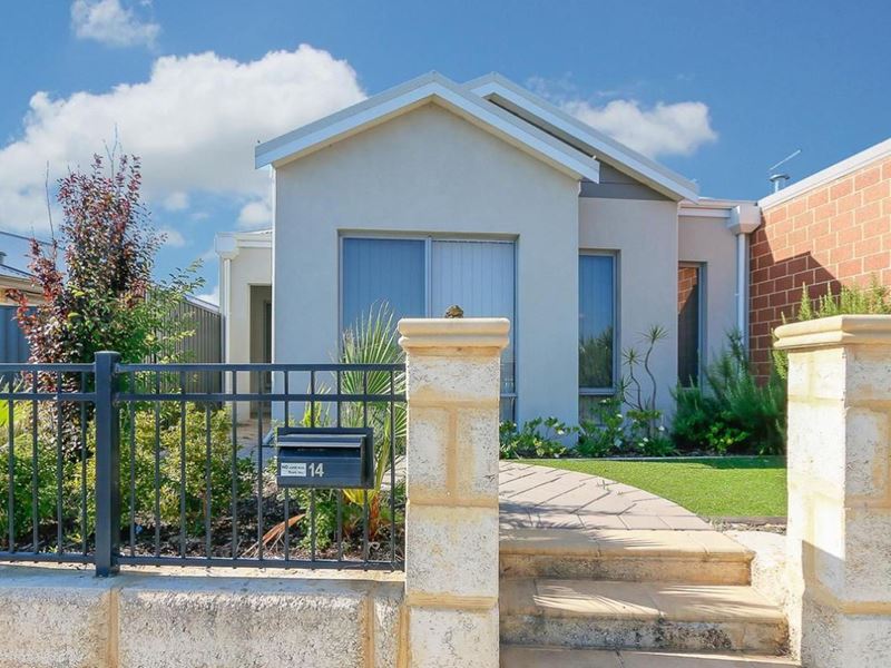 14 Delphi Way, Aveley WA 6069