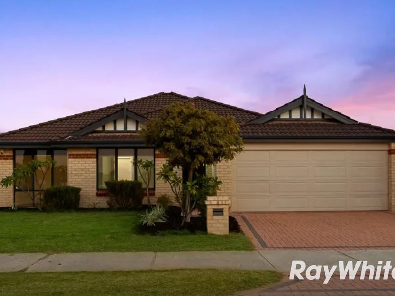 8 Elwell Street, Secret Harbour WA 6173