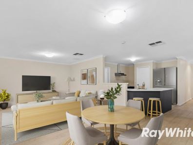 8 Elwell Street, Secret Harbour WA 6173