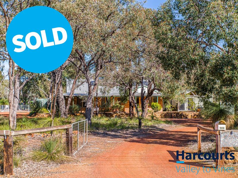 308 Forrest Hills Parade, Bindoon