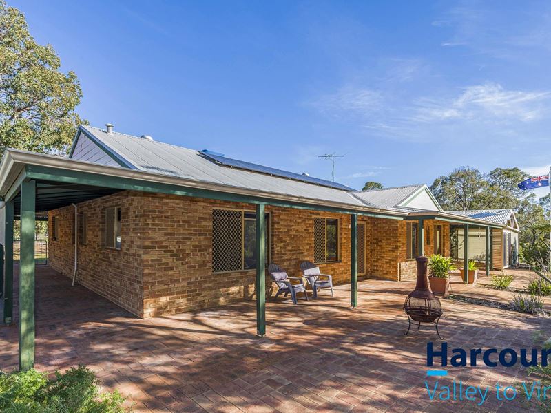 308 Forrest Hills Parade, Bindoon WA 6502