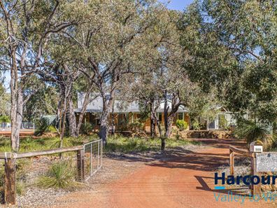 308 Forrest Hills Parade, Bindoon WA 6502