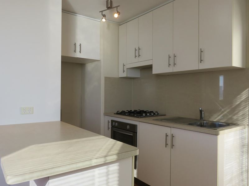 81/60 Forrest Avenue, East Perth