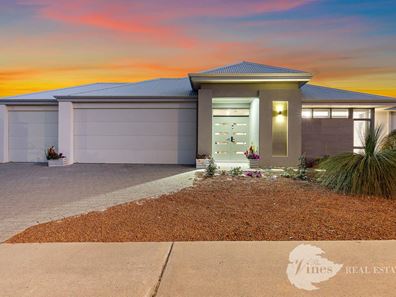 8 Bentall Way, The Vines WA 6069