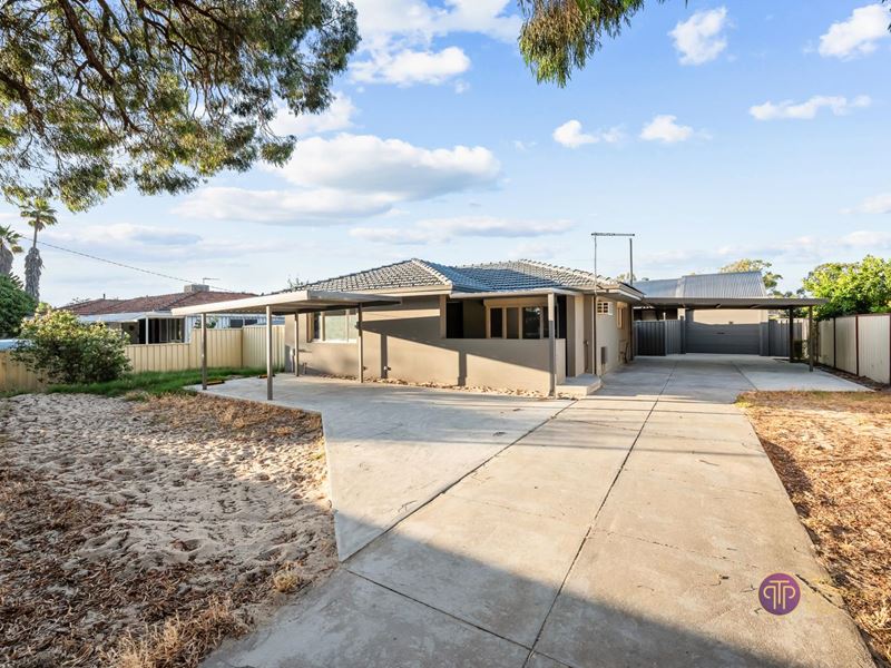 20 Ballina Way (house), Armadale WA 6112