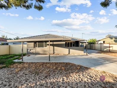 20 Ballina Way (house), Armadale WA 6112