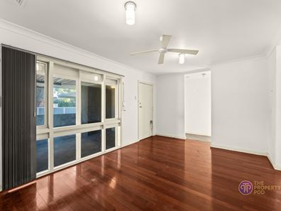 20 Ballina Way (house), Armadale WA 6112
