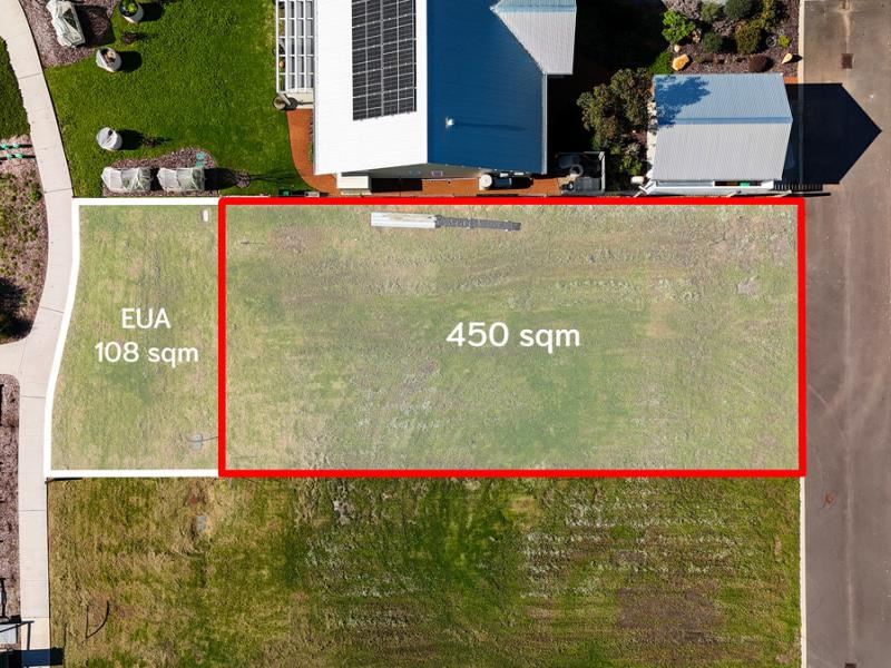 7 Balagarra Lane, Witchcliffe