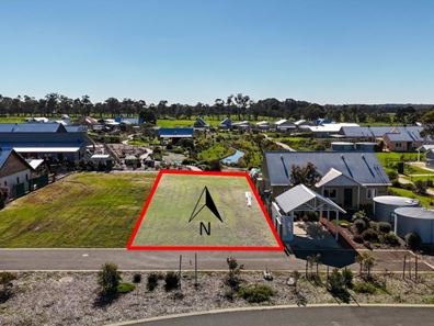 7 Balagarra Lane, Witchcliffe WA 6286