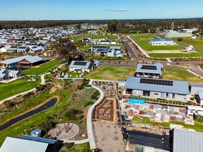 7 Balagarra Lane, Witchcliffe WA 6286